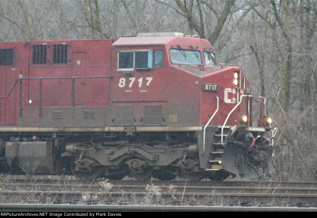 CP 8717